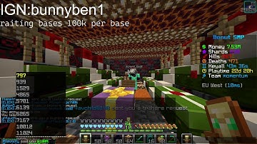 🔴RAITING BASES🔴LOOT DROP AT 100 VIEW🔴100K PER BASE🔴