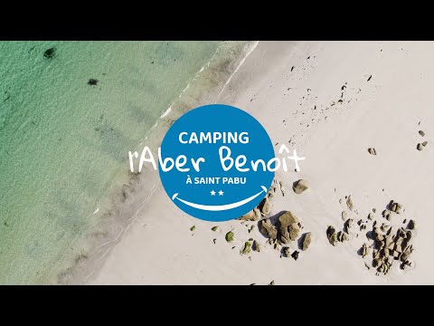 Video-thumbnail van Camping de L