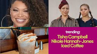 What Tisha Campbell's Autism Reveal Means for Black Women