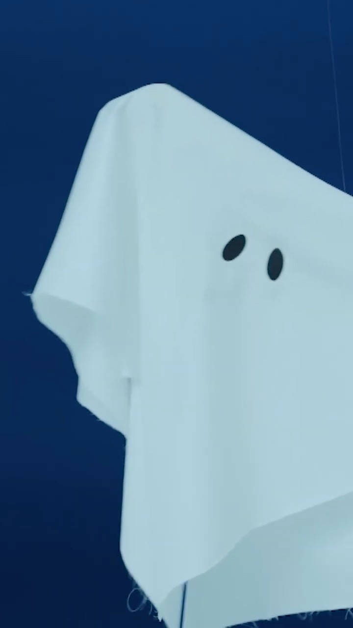 おばけ、いっぱい👻🌀 - YouTube