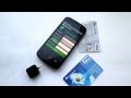 Урок 9.6  Мобильный терминал на андроид: оплата картами со смартфонов и планшетов