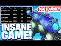 *INSANE* 108 KILL WARZONE $5K TOURNEY WIN W/GDBOOYA, DIAZ BIFFLE, AND REPULLZE!