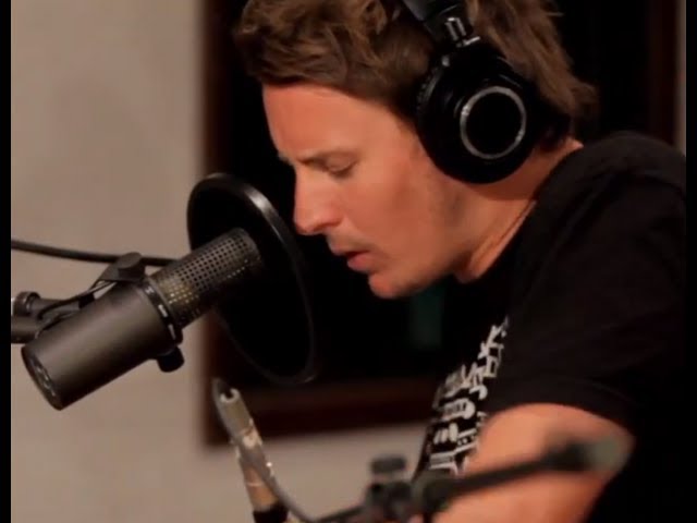 Ben howard - Depth Over Distance