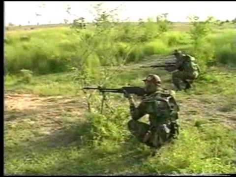 Pakistan force Training ( by Mehrab Parachinar )