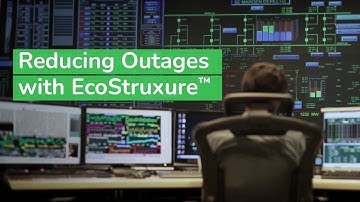 Climate-Proofing Energy: Reducing Outages with EcoStruxure™ Smart Grid | Schneider Electric