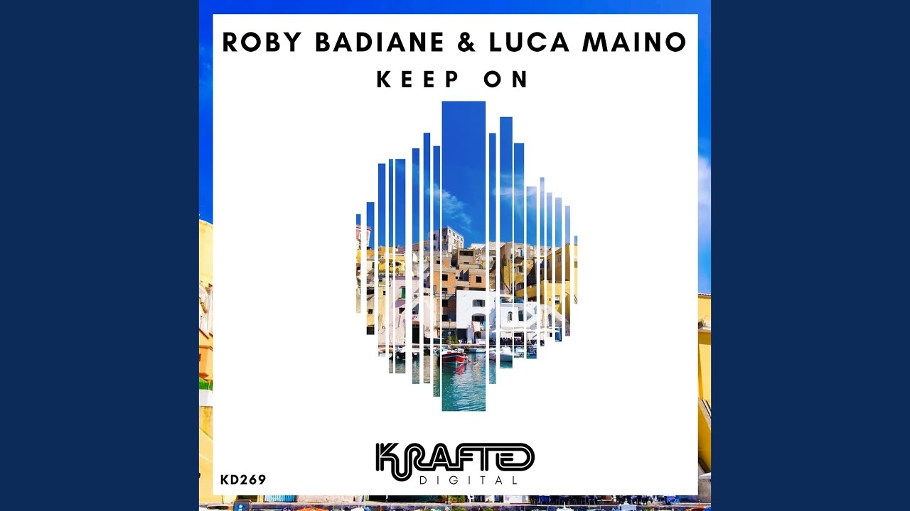 Watch Keep On (Original Mix) on YouTube Watch Keep On (Original Mix) on YouTube