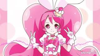 [nightcore] KiraKira ~ Precure Add the berry to my big love
