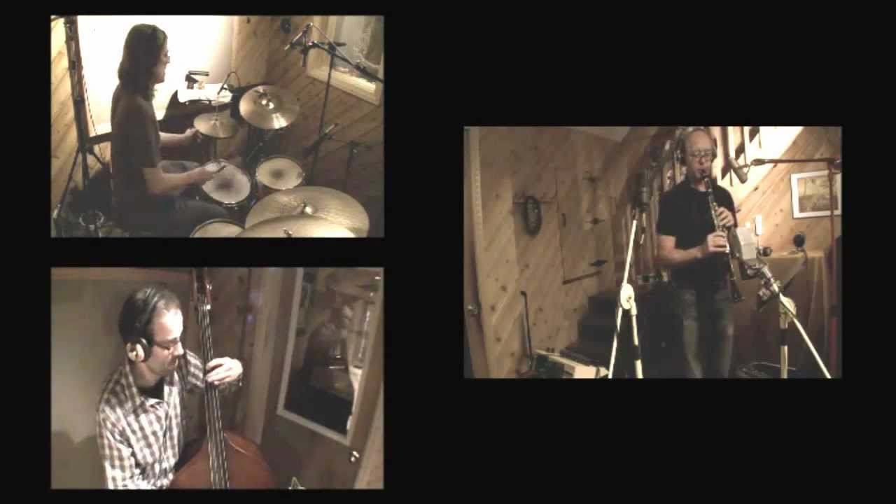 Blaise Siwula, Dmitry Ishenko, Dave Miller: From When Rivers Run Free