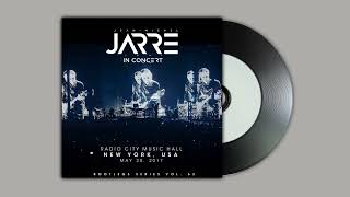 Jean Michel Jarre - Electronica Tour New York 2017 (Bootlegs Series # 63)
