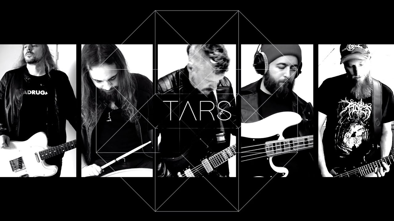 TARS - Endurance (STAY HOME SESSION)
