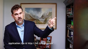 Go Narrative - Episode 1: Storyscapes