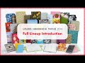 [EN] Hobonichi Techo 2026 Full Lineup Introduction | Planners, Covers & Stationery