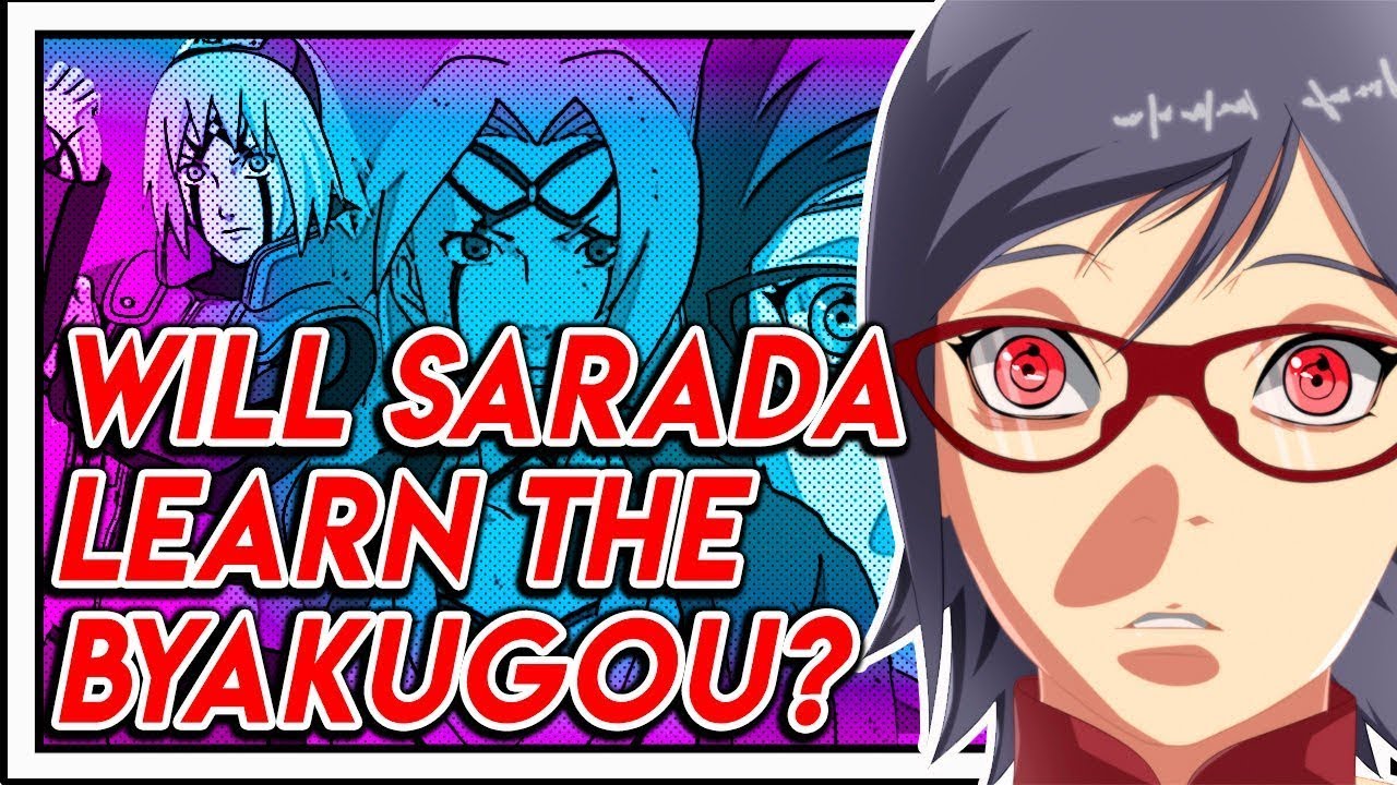 Will Sarada be the first Uchiha Hokage? EXPLAINED!!! 
