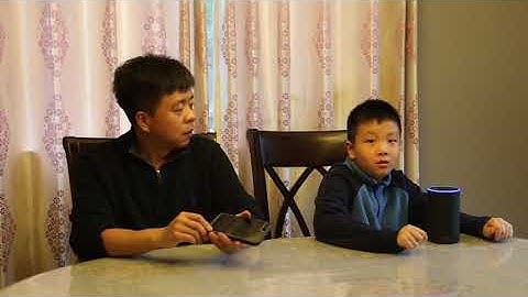 Alexa Skill Calculate 24 Introduction