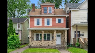1110 Brackenridge Avenue video tour