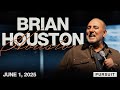 Brian Houston La Poursuite 06 01 25 Services Du Dimanche mp3