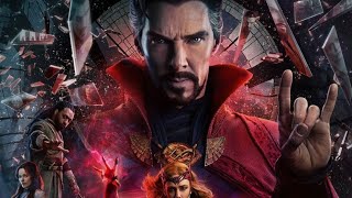 Doctor Strange 2 Full İzle Türkçe Dublaj - En Duygulandırıcı Sahne
