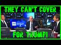 CNBC Host CRASHES OUT &amp; Becomes STUTTERING MESS On Trump’s Corruption | The Kyle Kulinski Show