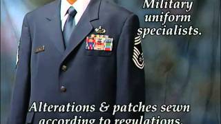 Perfect Fit Alterations Commercial
