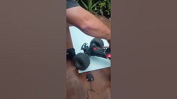 Arrma Gorgon servo stopped working