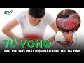 Cô Gái 26 Tuổi Tử Vong Chỉ Sau 12 Giờ Phát Hiện Mình Mắc Ung Thư Dạ Dày I SKĐS