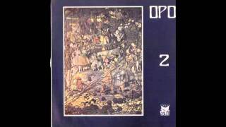 Opo - Soho (1977)