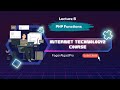 Internet Technology2   lec6   PHP Functions