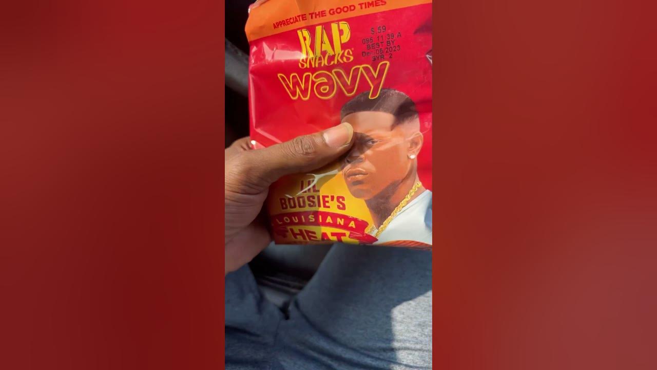 Half bag of air 🤬 chips YouTube