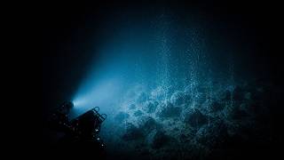 They Dropped Sensors 4,000 Meters Down… What They Found Breaks Everything