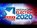 WATCH Live: Election Night 2020 coverage on Arizona PBS