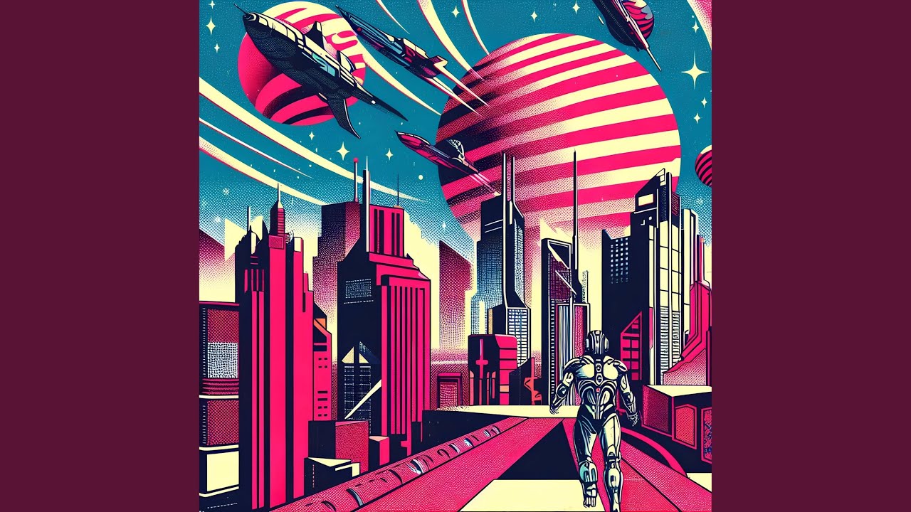 Watch Planet Hopper on YouTube Watch Planet Hopper on YouTube