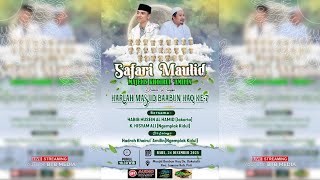 Safari Maulid \