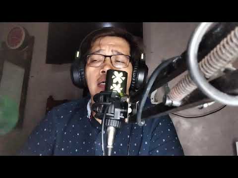 Hiram sa diyos (sino ako) cover by mr lexis montero channel