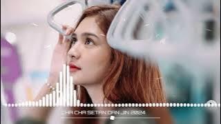 CHA CHA SETAN DAN JIN ( MUSIC TMR) 2024