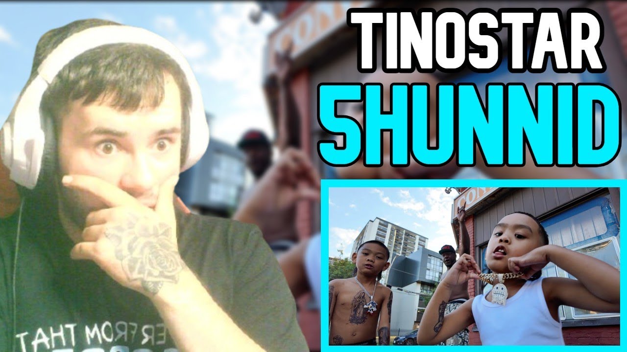 THIS FILIPINO KID IS INSANE | Tinostar feat. Young John Q - 5HUNNID | Reaction!