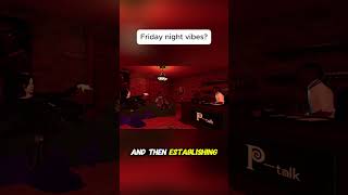 Friday night RP vibes? #vrchat #talk #talkshows
