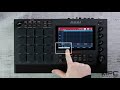 MPC Live II | Off The Grid