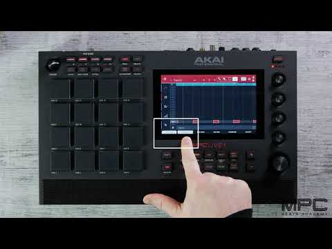 MPC Live II | Off The Grid