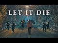 Let It Die | Spain RP (Montaje) | Pogo