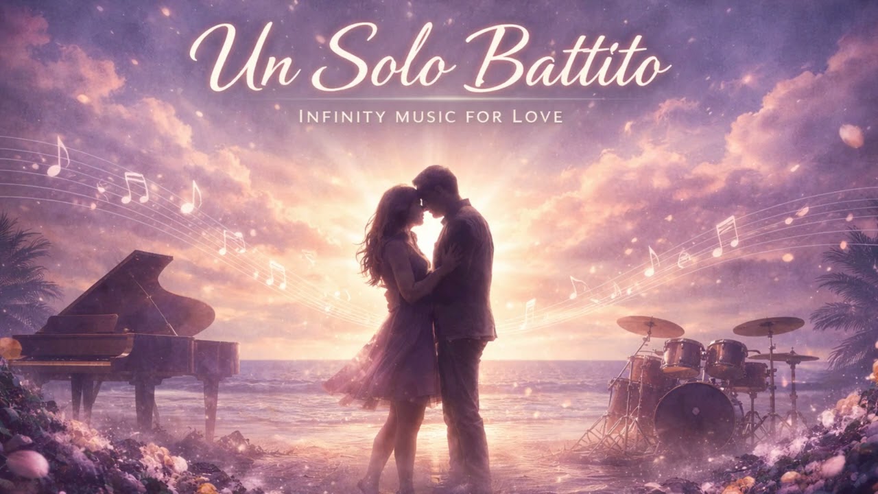 Un Solo Battito - Infinity Music for Love 