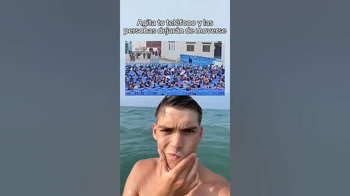 Alguien sabe por qué pasa? 😭