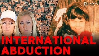 Kidnapped and Taken to the Other Side of the World: The Lauren Burns Story (Part One)  |  Ep. 55