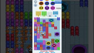 Hole People New level 310 Solution Walkthrough