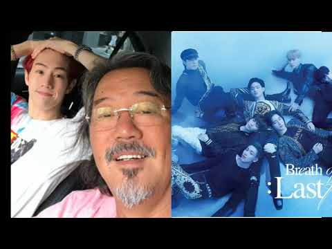GOT7이 JYP에게 학대 당했다고 네티즌의 게시물에 답변 한 진실 GOT7 멤버 마크의 아버지