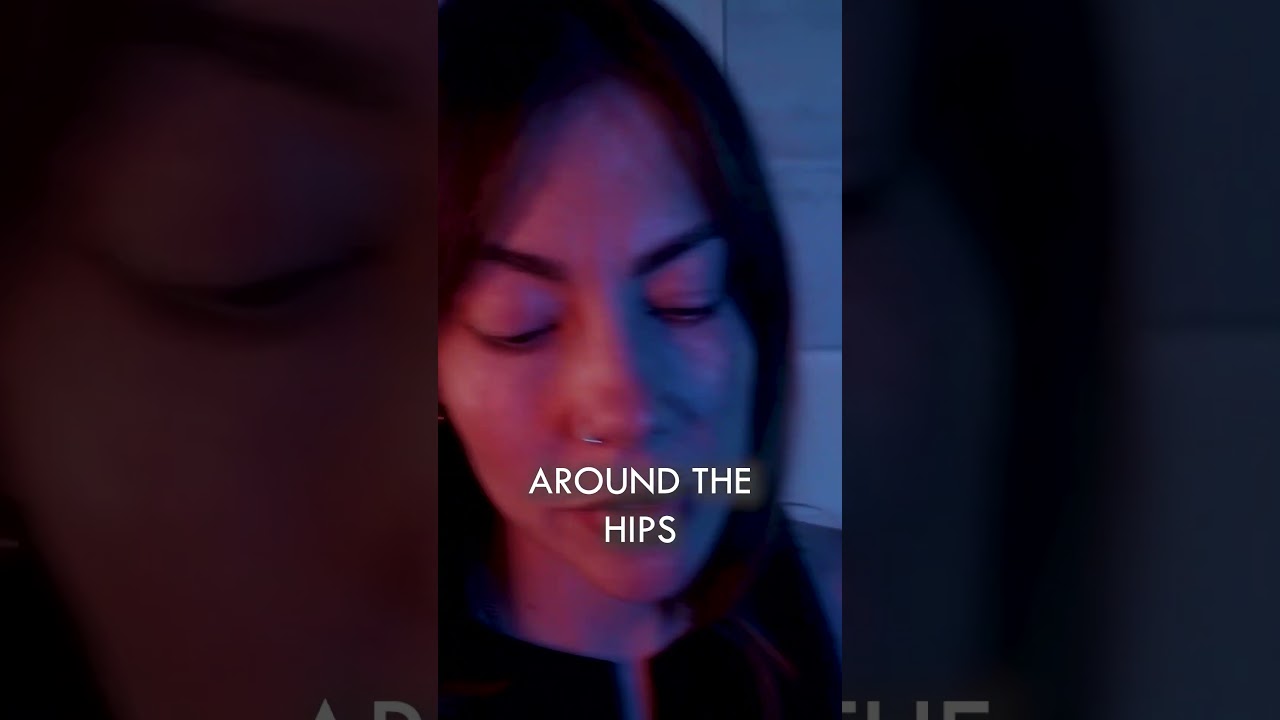 Body Focus - ASMR