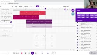 Music. Soundtrap 101 - Make Music Using Loops!. 6-8. Extra Enrichment