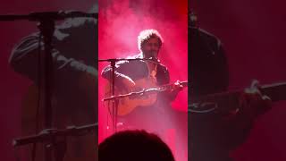 “Teardrop” Jose Gonzalez live at the Agora, Cleveland, Ohio 11/19/2025