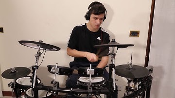 Memories - Maroon 5 | cover (The Spark)