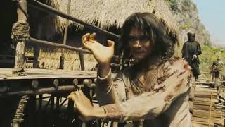 Ong Bak 2 - Fight Scene