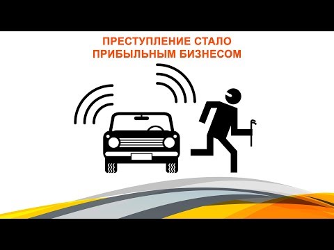 Преступление стало прибыльным бизнесом